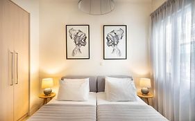 Morum Athens Urban Stay